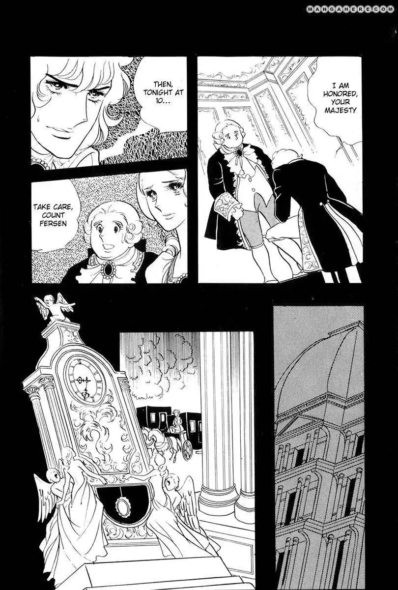 Rose of Versailles Chapter 57 25